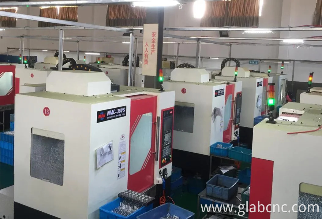 Nmc-70vsp Vertical Machining Centre Optional 4th Axis 5th Axis